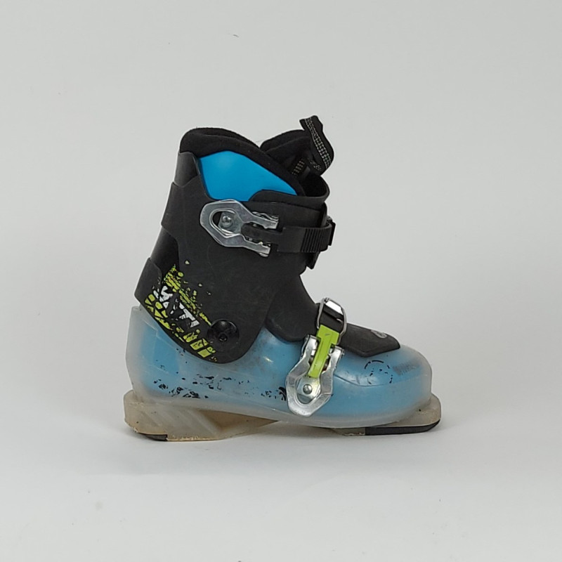 Yeti 2C