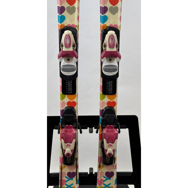 ROXY Sweet Heart | Ski Piste junior d'occasion