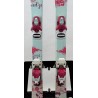 WEDZE Starliner Girly | Ski Piste junior d'occasion