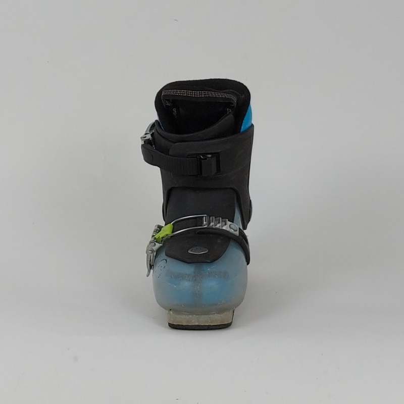 Yeti 2C