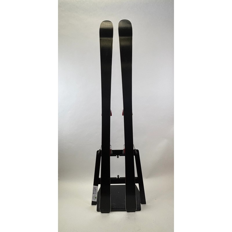 SALOMON Equipe 8 T | Ski Piste junior d'occasion