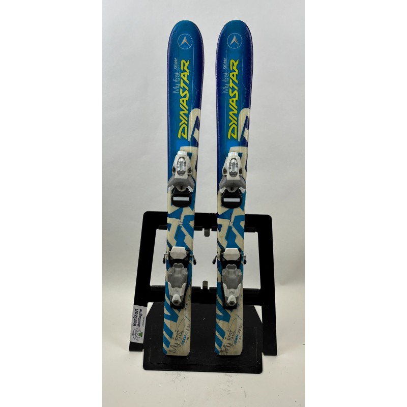 DYNASTAR My First Team Speed | Ski Piste junior d'occasion