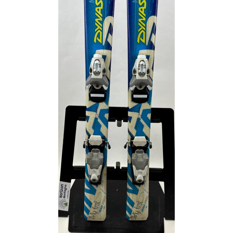 DYNASTAR My First Team Speed | Ski Piste junior d'occasion