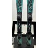 K2 Indy | Ski Piste junior d'occasion