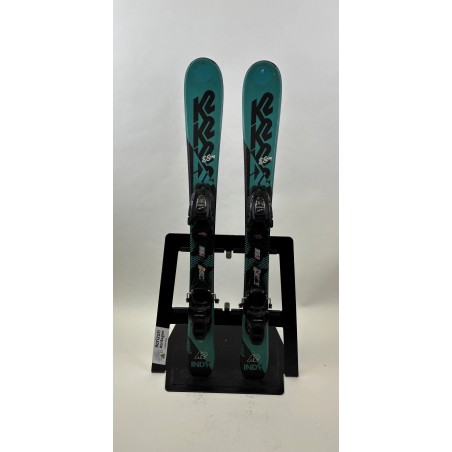 K2 Indy | Ski Piste junior d'occasion