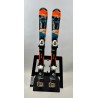 TECHNOPRO Pulse Team 66 | Ski Piste junior d'occasion