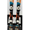 TECHNOPRO Pulse Team 66 | Ski Piste junior d'occasion