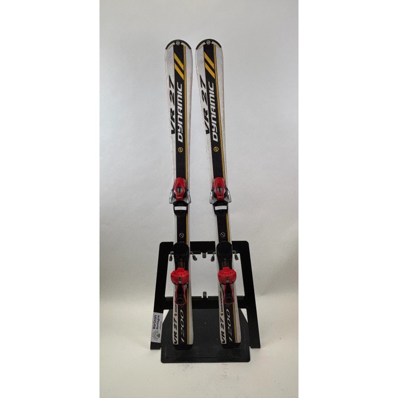 DYNAMIC Vr27 | Ski Piste junior d'occasion