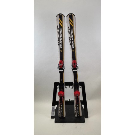 DYNAMIC Vr27 | Ski Piste junior d'occasion