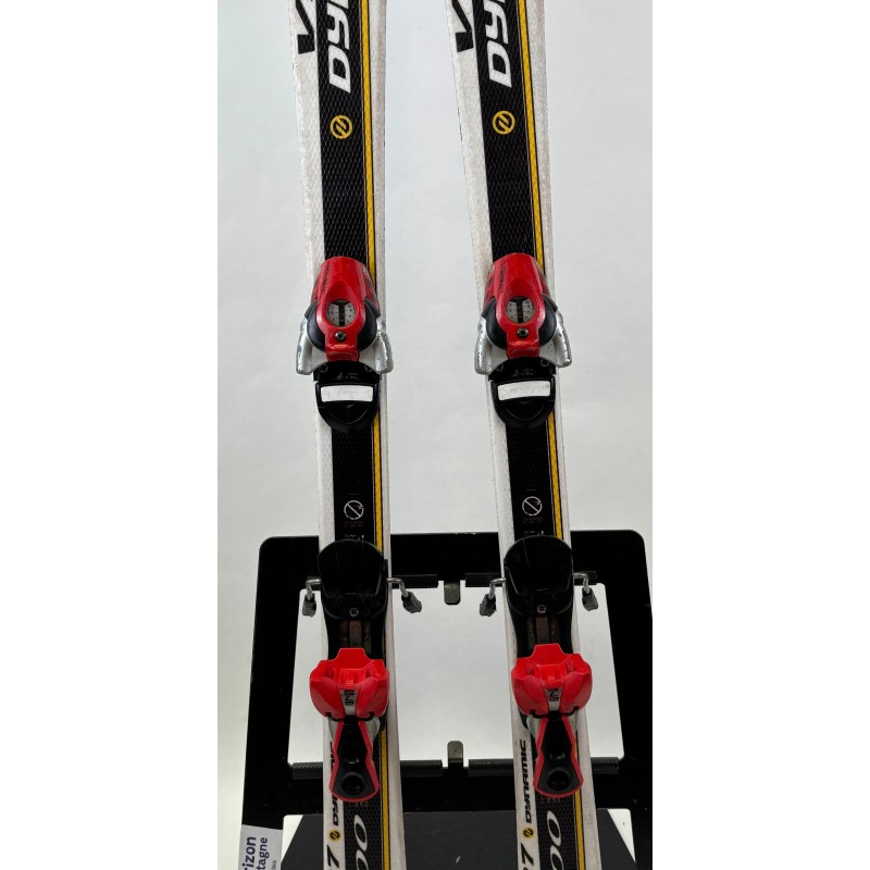 DYNAMIC Vr27 | Ski Piste junior d'occasion