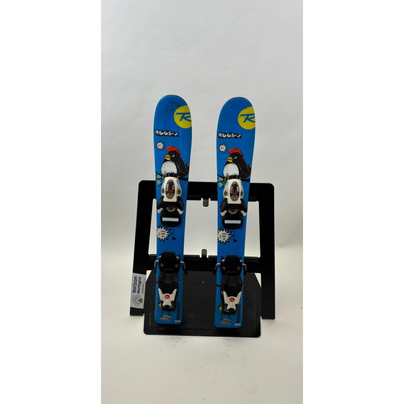 Rossignol Roostie | Ski loisir junior occasion