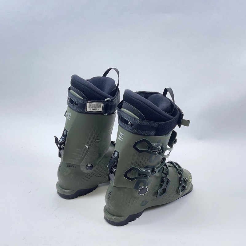 Rossignol All Track Rtl | Chaussure de ski alpin adulte occasion