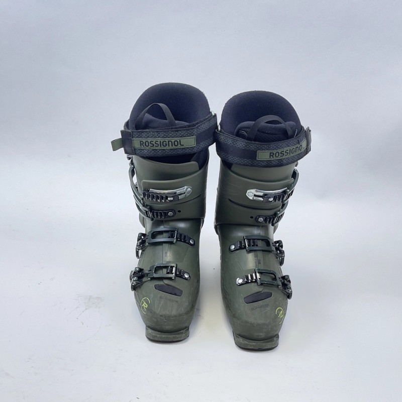 Rossignol All Track Rtl | Chaussure de ski alpin adulte occasion