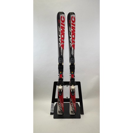 ATOMIC Race 8 | Ski Piste junior d'occasion