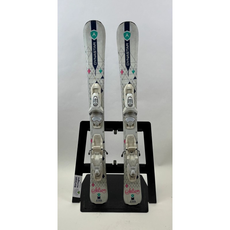DYNASTAR Salsa | Ski Piste junior d'occasion