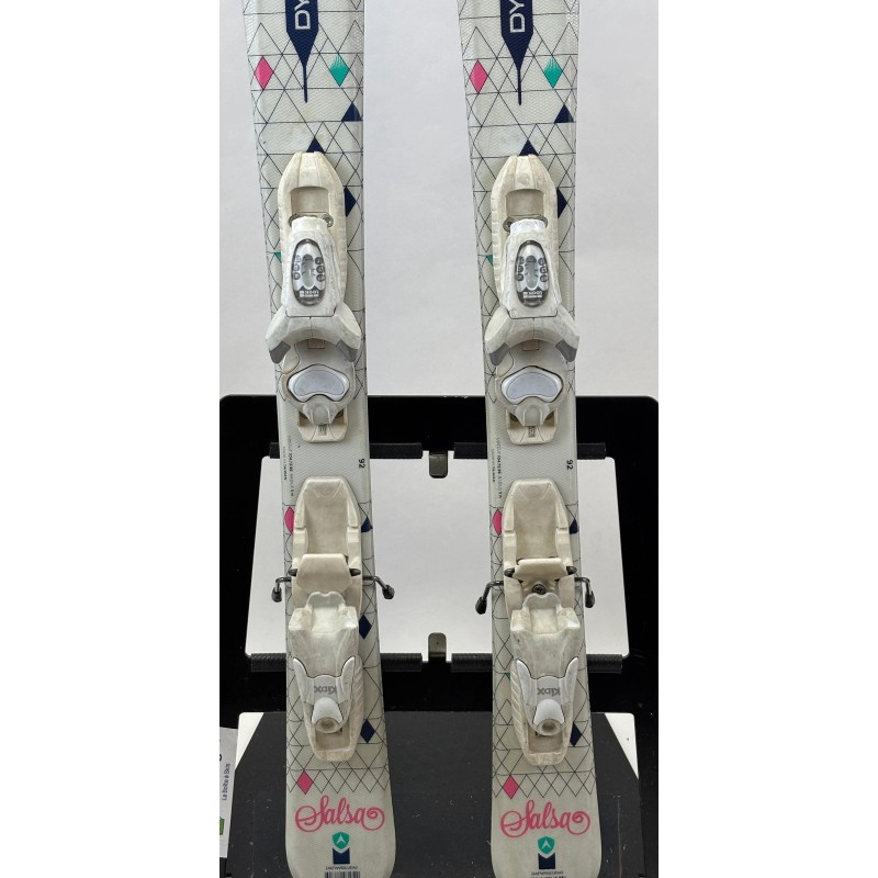 DYNASTAR Salsa | Ski Piste junior d'occasion