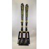 FISCHER Rc4 World Cup Sl | Ski Piste junior d'occasion