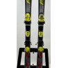 FISCHER Rc4 World Cup Sl | Ski Piste junior d'occasion