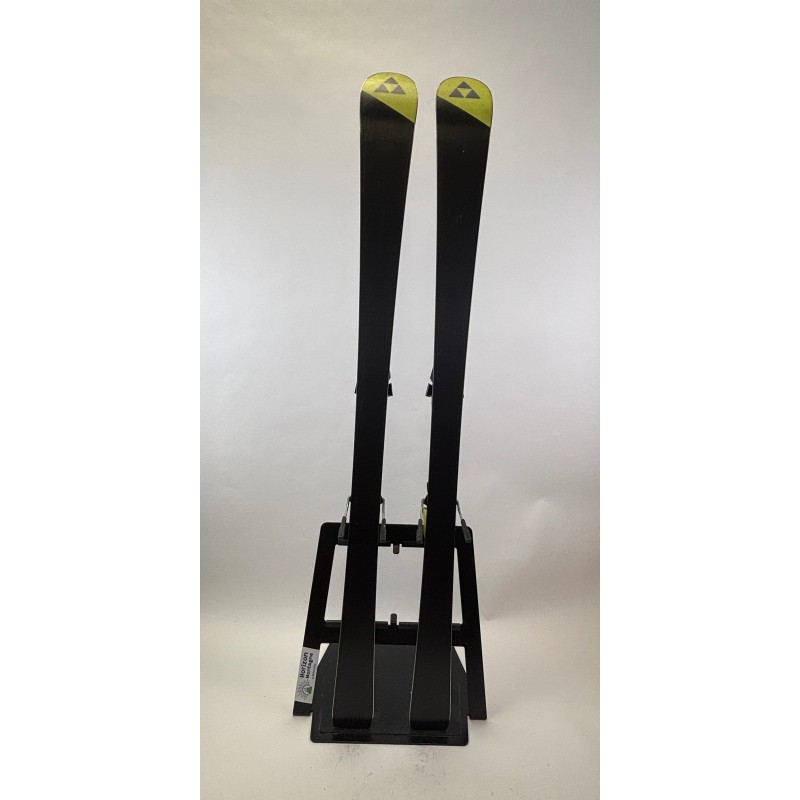 FISCHER Rc4 World Cup Sl | Ski Piste junior d'occasion