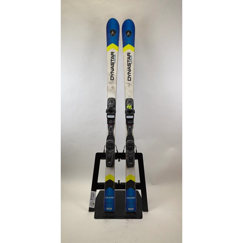 DYNASTAR Team Course | Ski Piste junior d'occasion