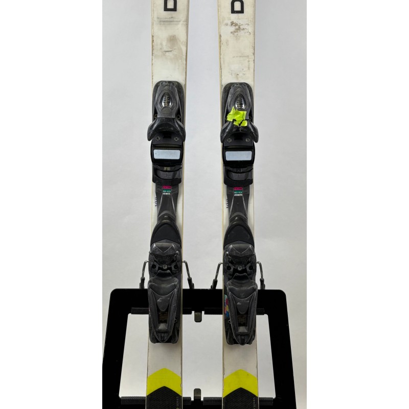 DYNASTAR Team Course | Ski Piste junior d'occasion