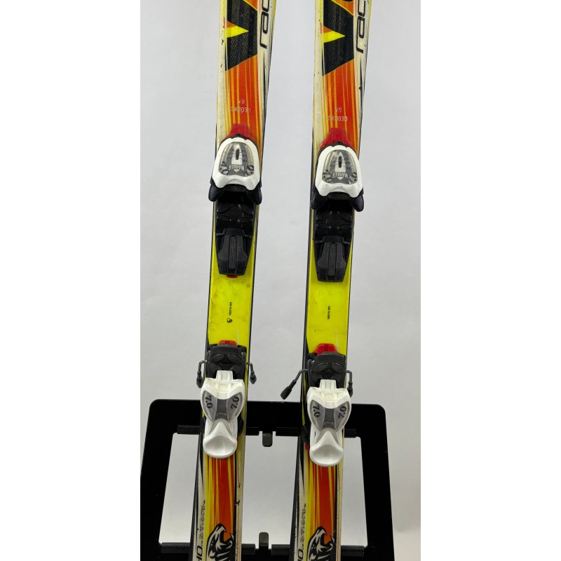 VOLKL Racetiger Jr Racing Sl | Ski Piste junior d'occasion