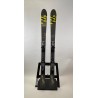 ROSSIGNOL Scratch | Ski Piste junior d'occasion