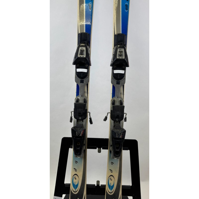 ROSSIGNOL Edge | Ski Piste junior d'occasion