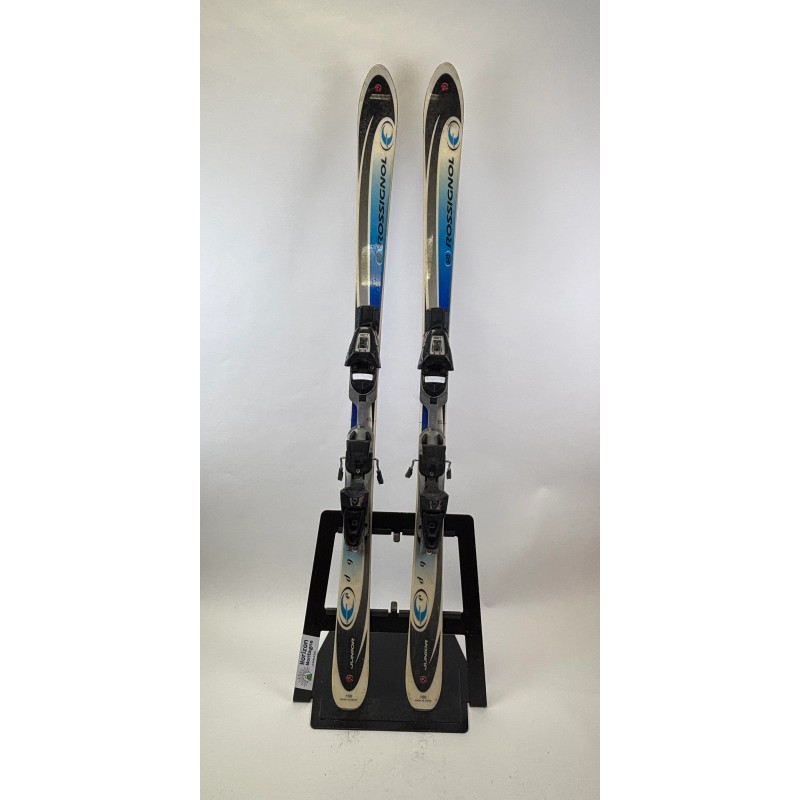 ROSSIGNOL Edge | Ski Piste junior d'occasion