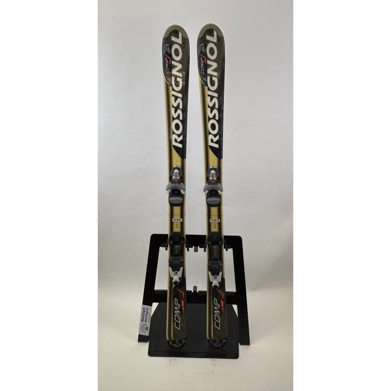 ROSSIGNOL Comp J | Ski Piste junior d'occasion