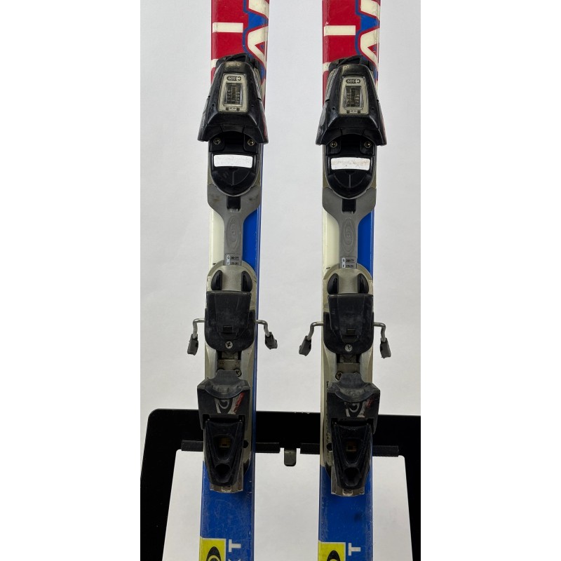 SALOMON Crossmax T | Ski Piste junior d'occasion