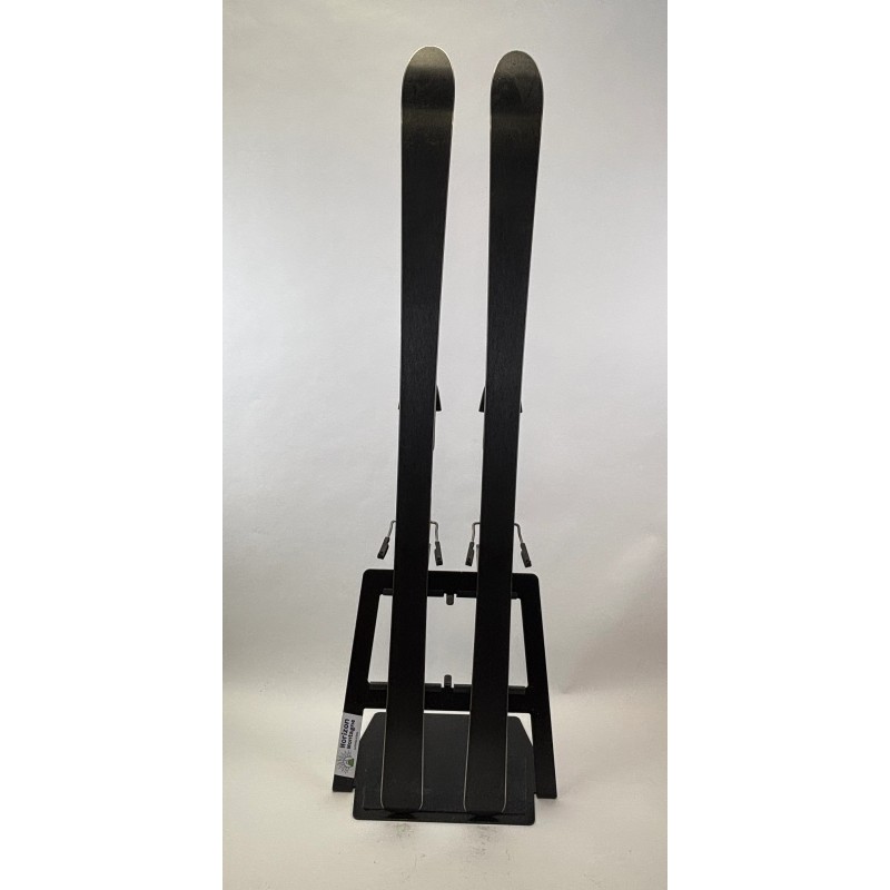 SALOMON Crossmax T | Ski Piste junior d'occasion