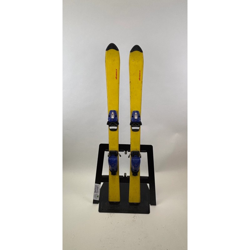 NORDICA Super N | Ski Piste junior d'occasion