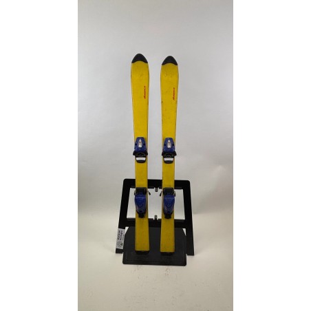 NORDICA Super N | Ski Piste junior d'occasion