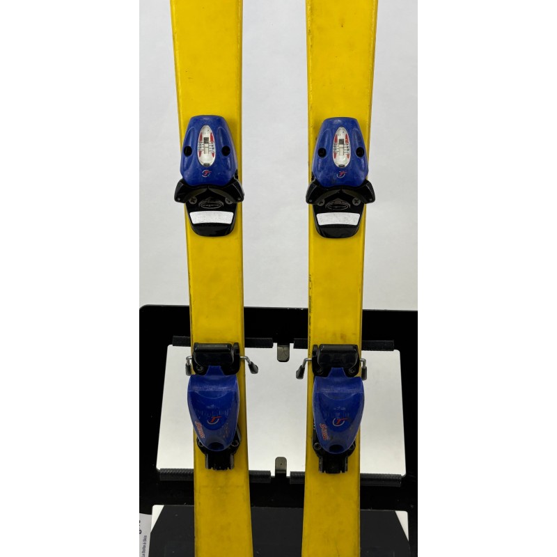 NORDICA Super N | Ski Piste junior d'occasion