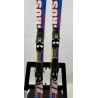 SALOMON Crossmax Spaceframe | Ski Piste junior d'occasion