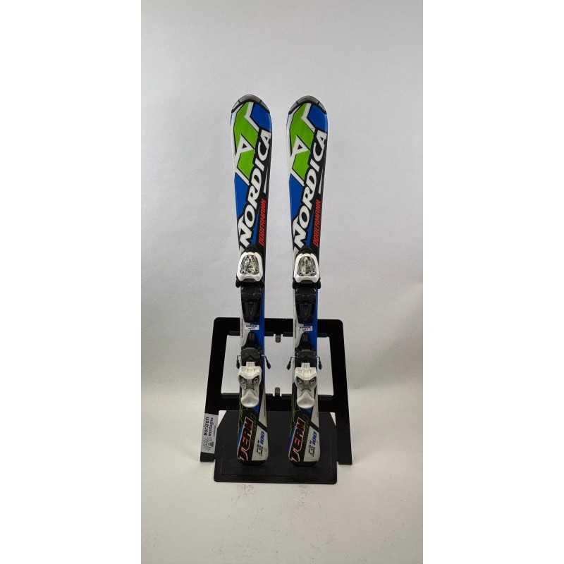 NORDICA Dobermann Team Race J | Ski Piste junior d'occasion