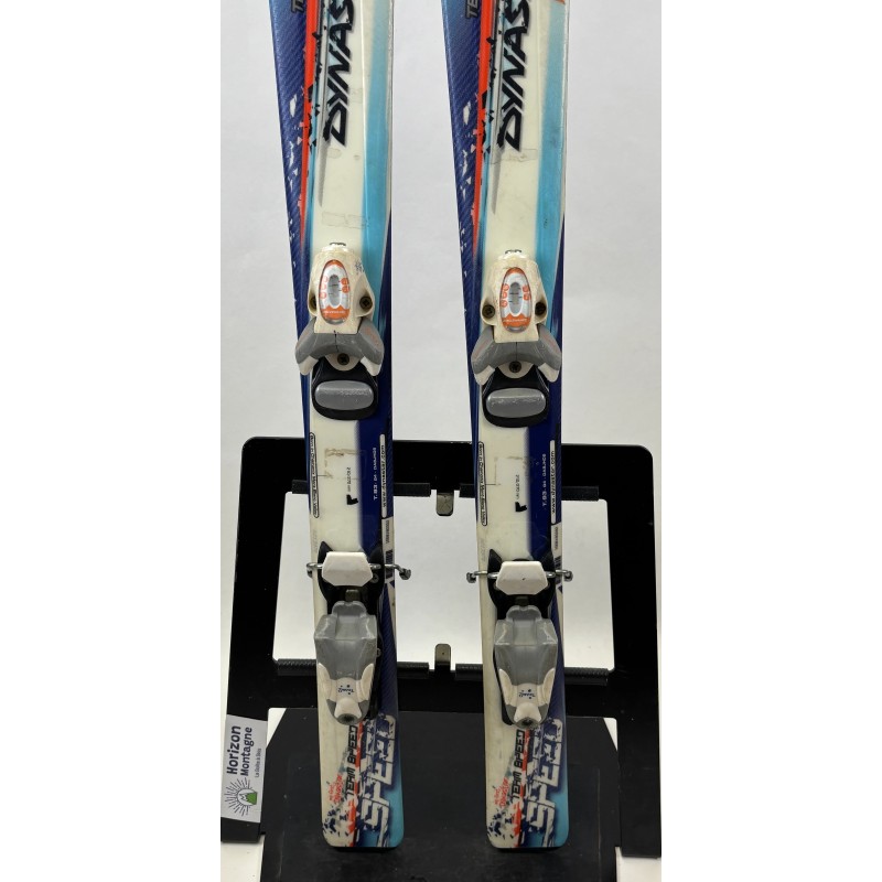 DYNASTAR Team Speed | Ski Piste junior d'occasion