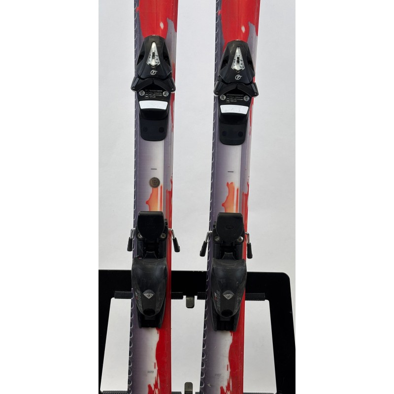DYNAMIC Slayer | Ski Freestyle junior d'occasion