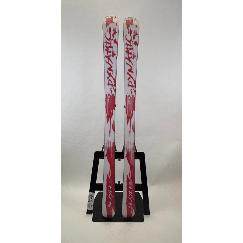 DYNAMIC Slayer | Ski Freestyle junior d'occasion