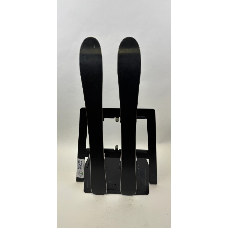 HEAD Supershape 11 | Ski Piste junior d'occasion