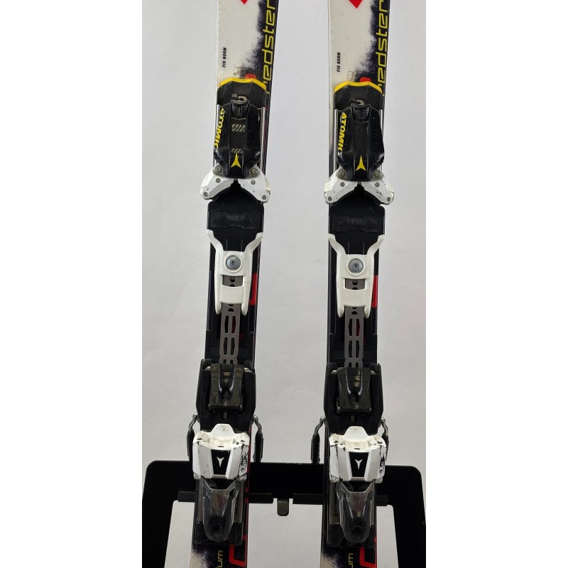 ATOMIC Redster Sl | Ski Slalom junior d'occasion