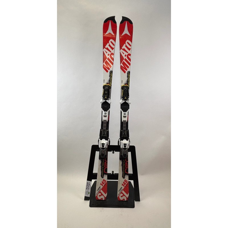 ATOMIC Redster Sl | Ski Slalom junior d'occasion