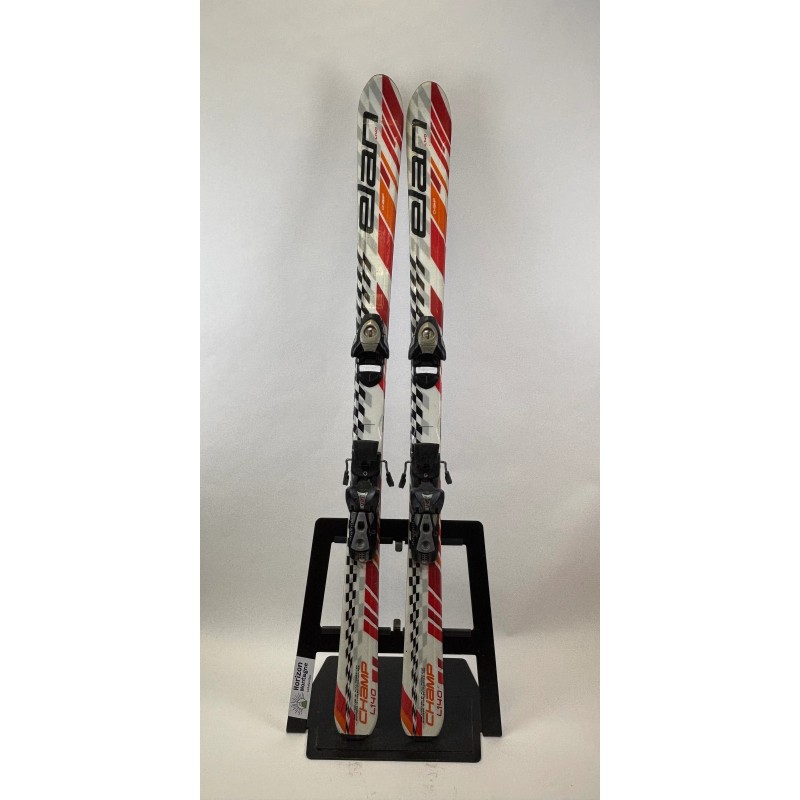 ELAN Champ | Ski Piste junior d'occasion