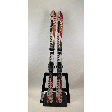 ELAN Champ | Ski Piste junior d'occasion
