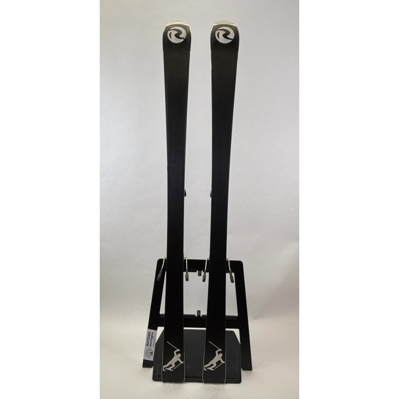 ROSSIGNOL Power 8 Bode Miller | Ski Piste junior d'occasion