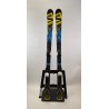 SALOMON Xrcae Jr Gs | Ski Piste junior d'occasion
