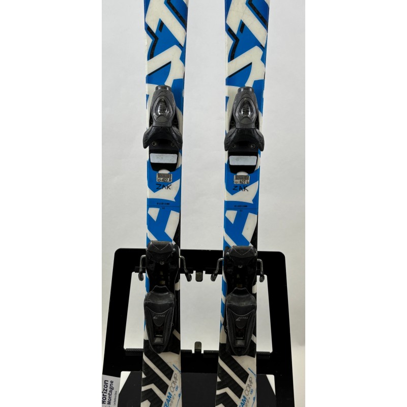 DYNASTAR Team Comp | Ski Piste junior d'occasion