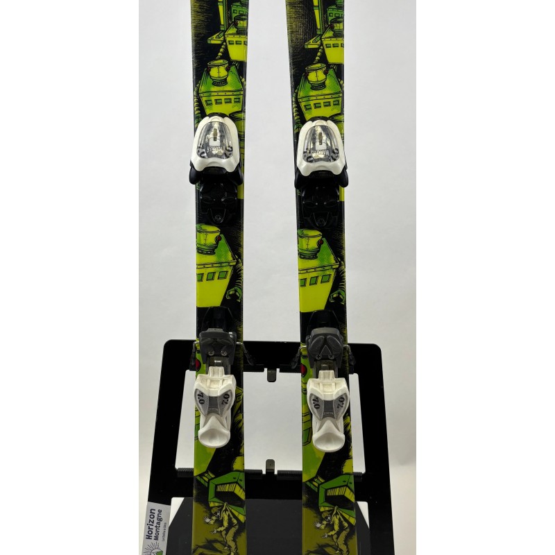 K2 Juvy | Ski Freestyle junior d'occasion