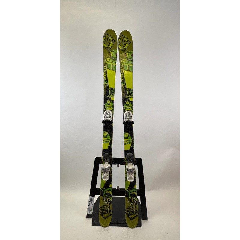 K2 Juvy | Ski Freestyle junior d'occasion